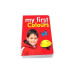 My First Book of Colours (Hardcover)